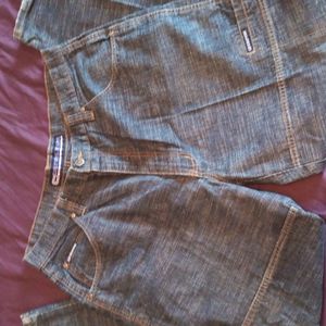 Culture Men's Jeans